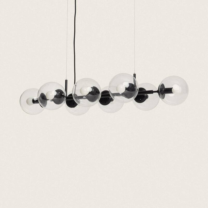 Image of Edit Wassily Bar Ceiling Pendant Light