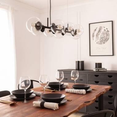 Image of Edit Wassily Bar Ceiling Pendant Light