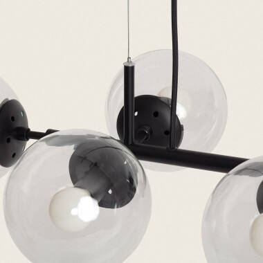 Image of Edit Wassily Bar Ceiling Pendant Light