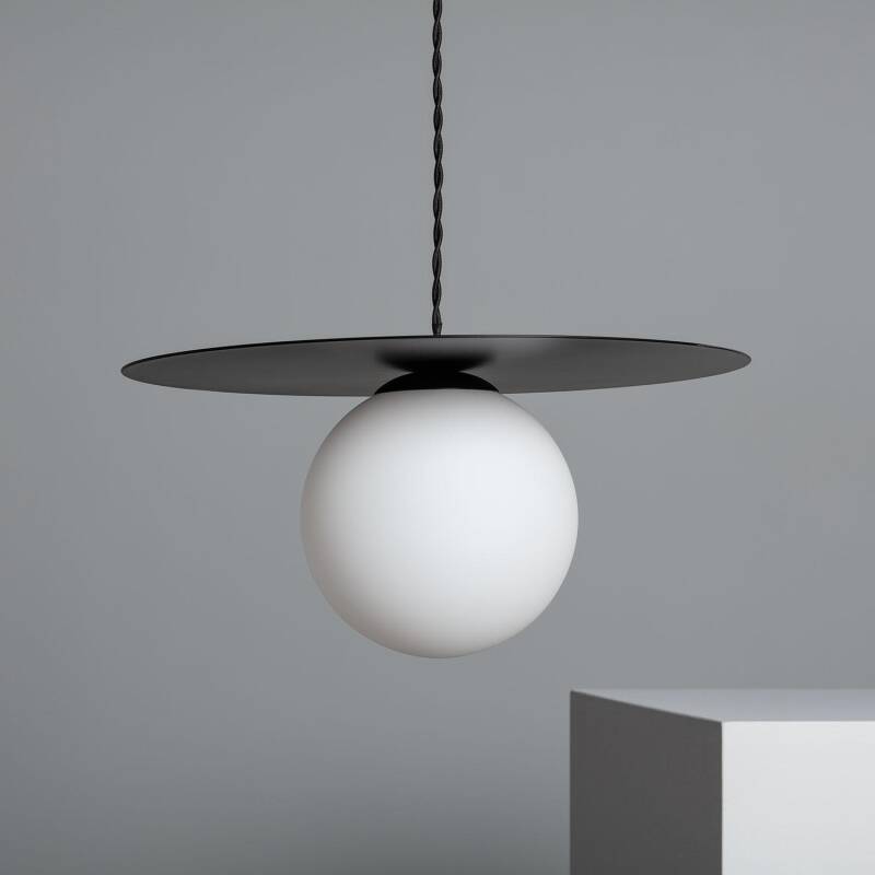 Image of Edit Luminia Ceiling Pendant Light
