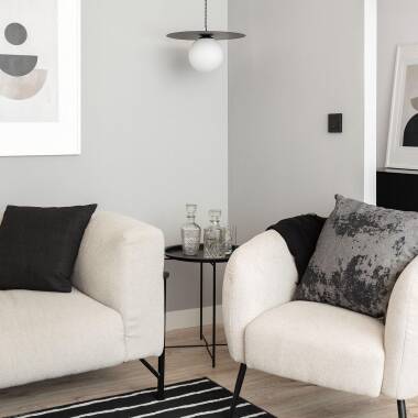 Image of Edit Luminia Ceiling Pendant Light