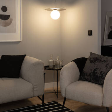 Image of Edit Luminia Ceiling Pendant Light