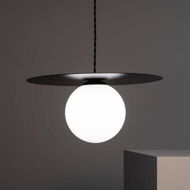 Image of Edit Luminia Ceiling Pendant Light