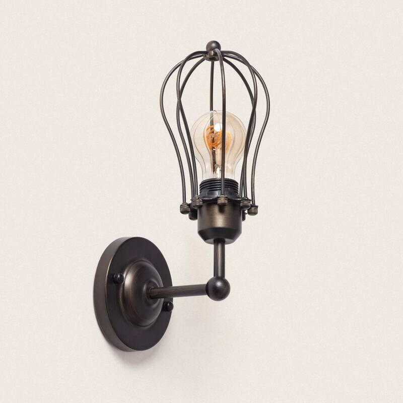Image of Edit Prisco Wall Light