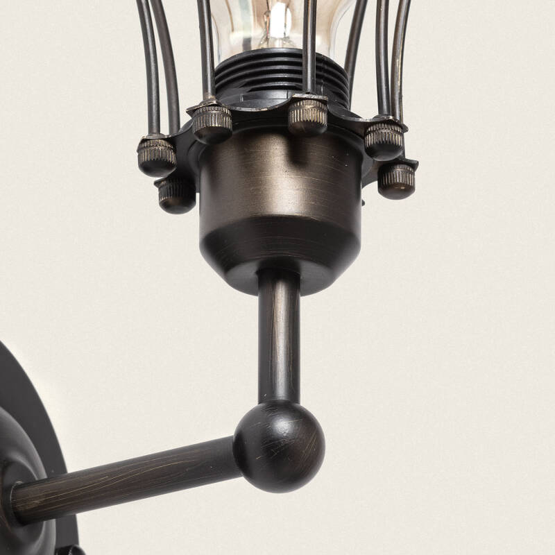 Image of Edit Prisco Wall Light