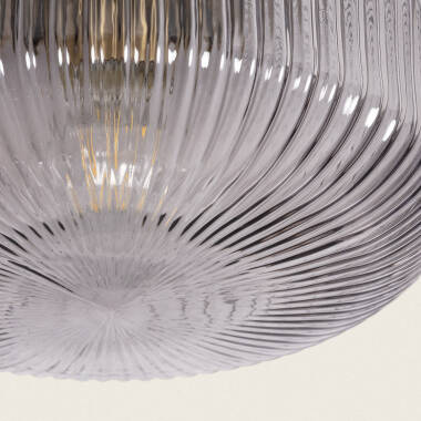 Image of Edit Lampara Flush Ceiling Light