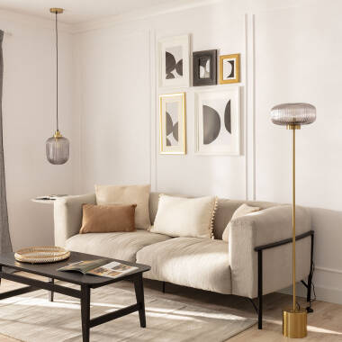 Image of Edit Lightara Ceiling Pendant Light