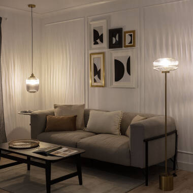 Image of Edit Lightara Ceiling Pendant Light