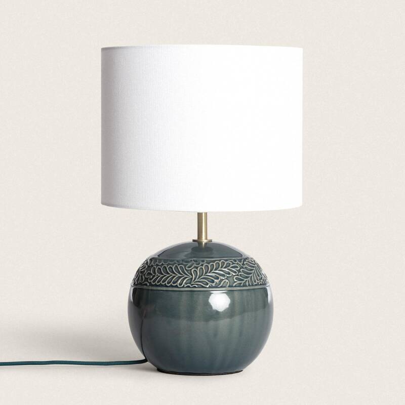 Image of Edit Murger Table Lamp