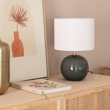 Image of Edit Murger Table Lamp