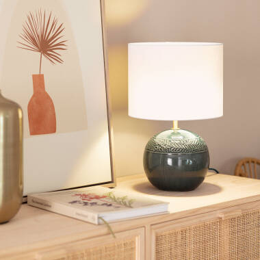 Image of Edit Murger Table Lamp