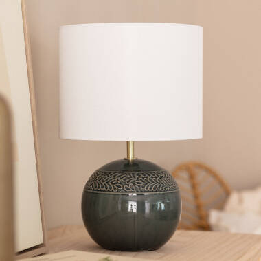 Image of Edit Murger Table Lamp