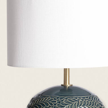 Image of Edit Murger Table Lamp