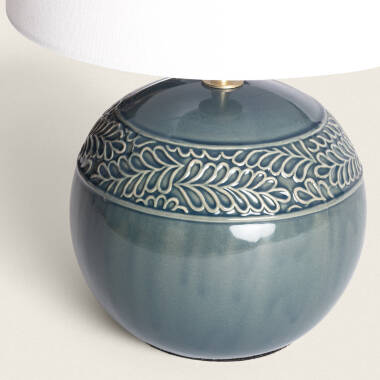 Image of Edit Murger Table Lamp