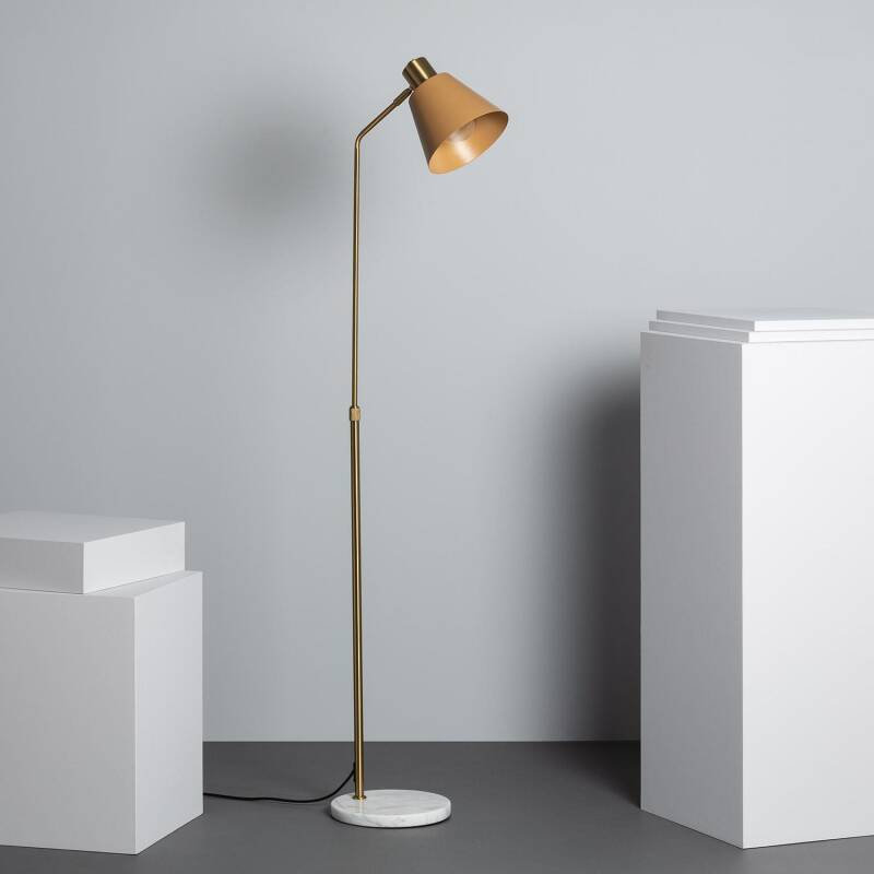 Image of Edit Vinci Floor Lamp