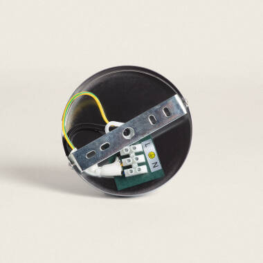 Image of Edit Tavern Glass Ceiling Pendant Light