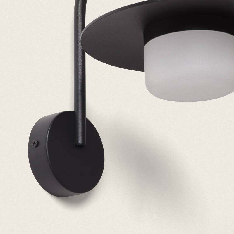 Image of Edit Ziapka LED Outdoor Wall Light