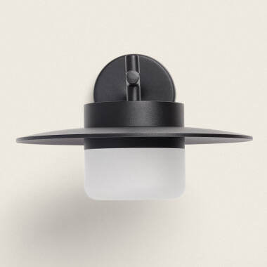 Image of Edit Kaepp Outdoor Wall Light