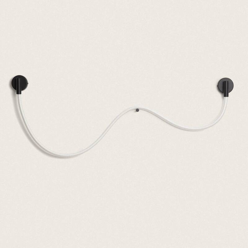 Image of Edit Gelati Flex 12W LED Flush Wall Light