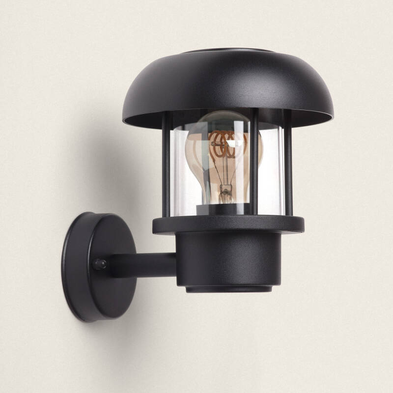 Image of Edit Graham Outdoor Wall Light