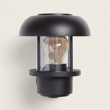 Image of Edit Graham Outdoor Wall Light