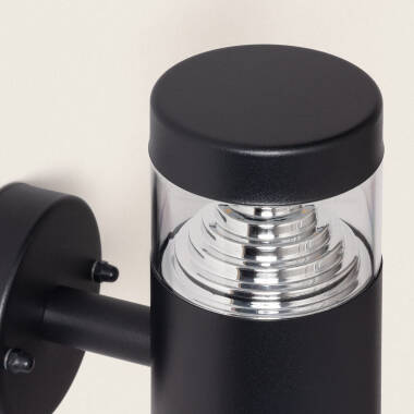 Image of Edit Inti 6W LED Outdoor Wall Light