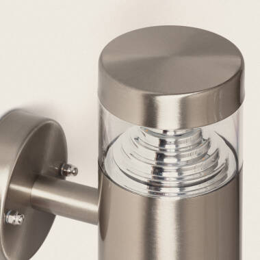 Image of Edit 6W Inti LED Outdoor Wall Light