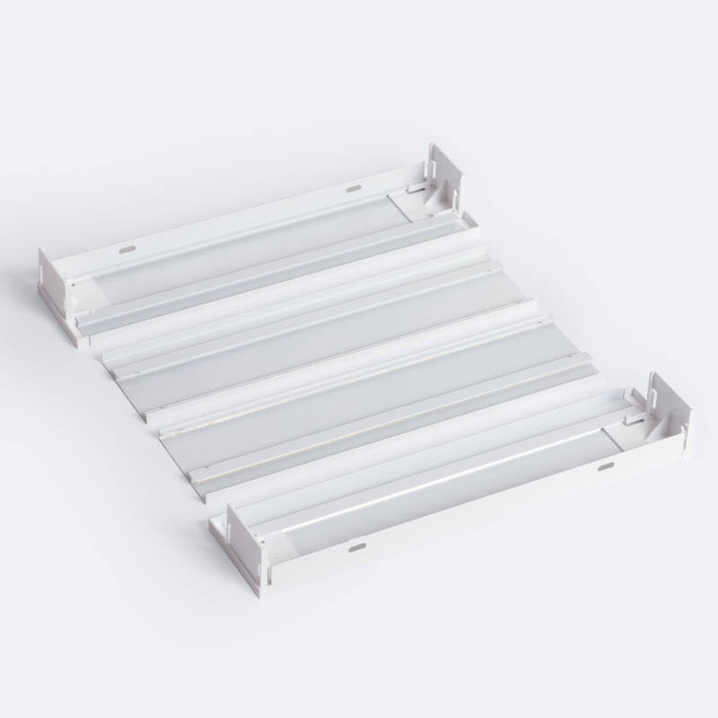 Image of Surface Kit for 300 x 300mm LED Panel