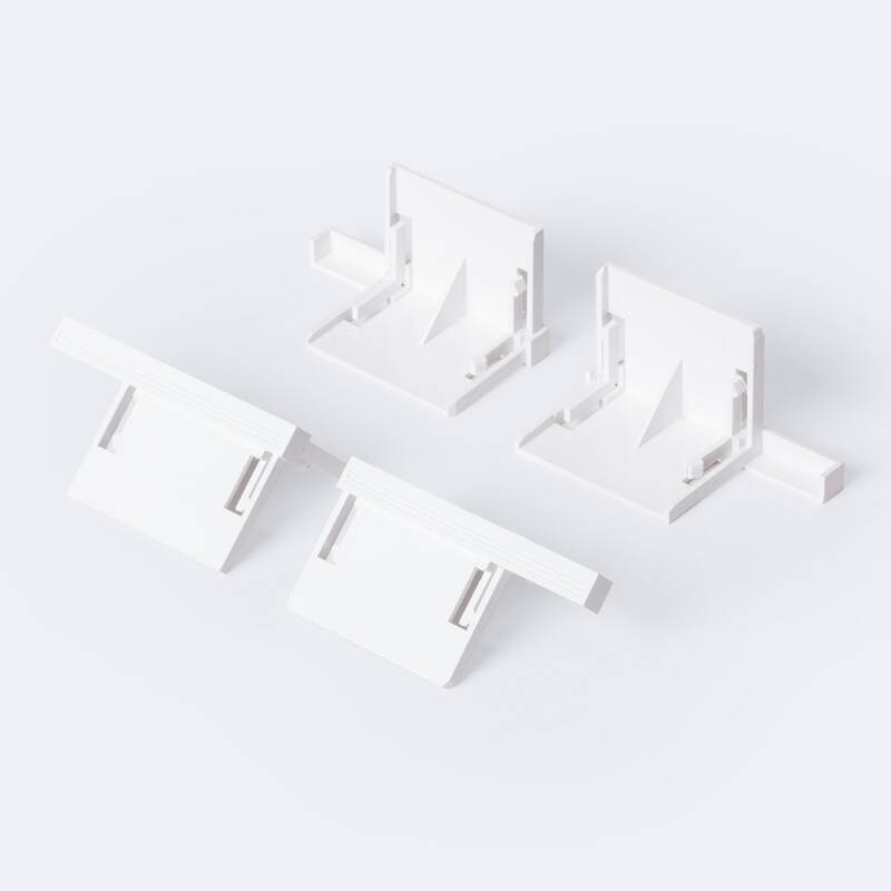 Image of Surface Kit for 300 x 300mm LED Panel