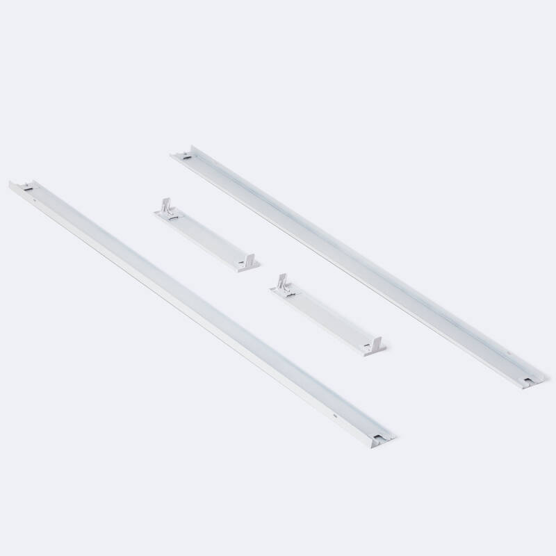 Image of Surface Kit for 1200 x 300mm LED Panel