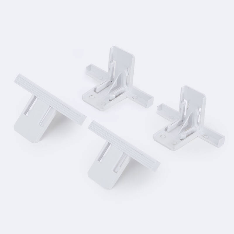 Image of Surface Kit for 1200 x 300mm LED Panel