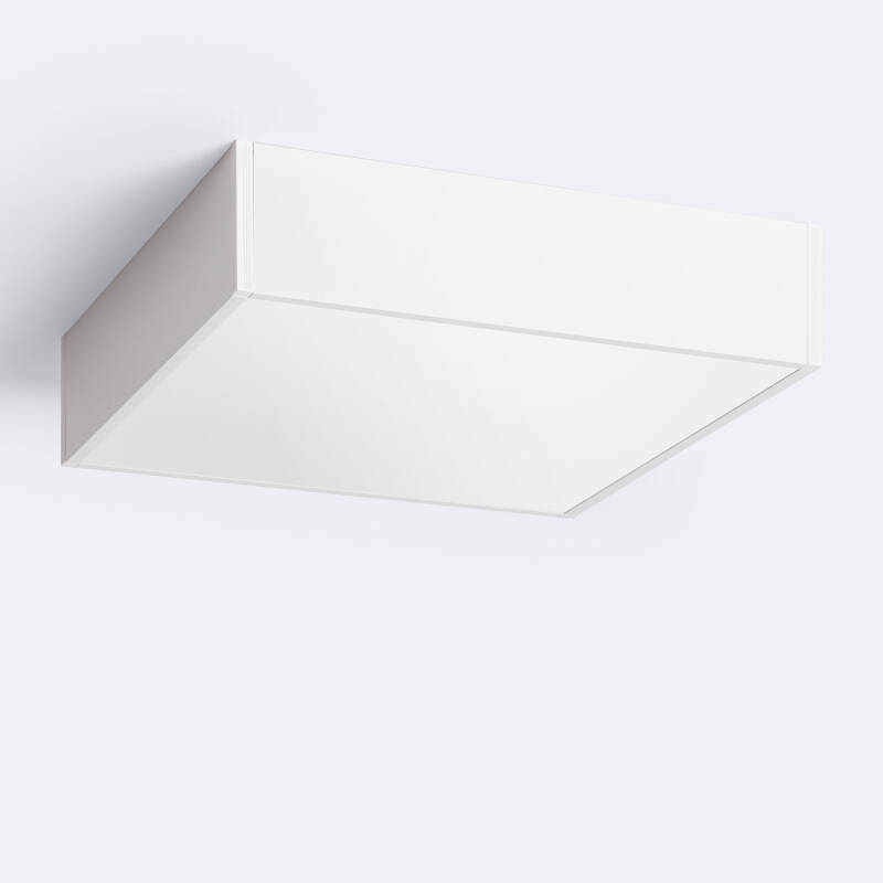 Image of Surface Mounting Kit for LED Panel