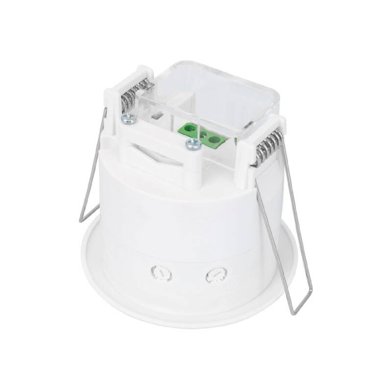 Image of PIR Motion Sensor 360° Recessed