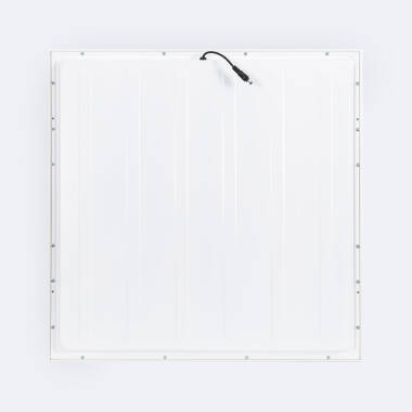 Image of 40W Microprismatic UGR17 LED Panel - 600 x 600mm LIFUD Driver 5 Years Warranty