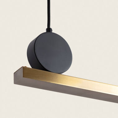 Image of Edit Jundah LED Bar Ceiling Pendant Light