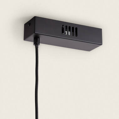 Image of Edit Jundah LED Bar Ceiling Pendant Light