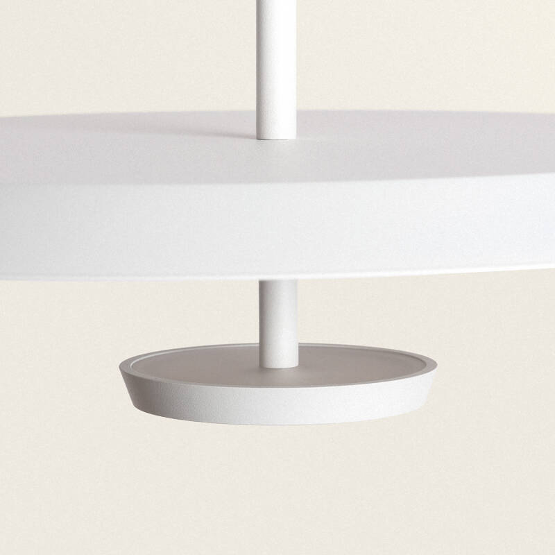 Image of Edit Ariella LED Semi-Flush Ceiling Light