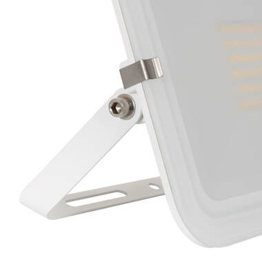 Image of 50W LED Floodlight 5000lm Glass IP65