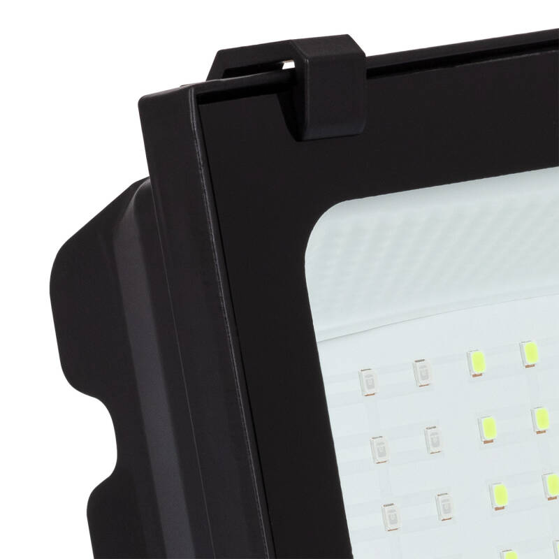 Image of 30W Dimmable RGB LED Floodlight 4050lm PRO