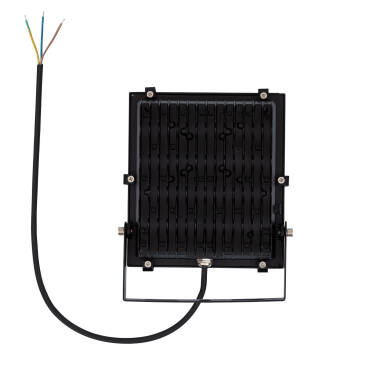 Image of 30W Dimmable RGB LED Floodlight 4050lm PRO