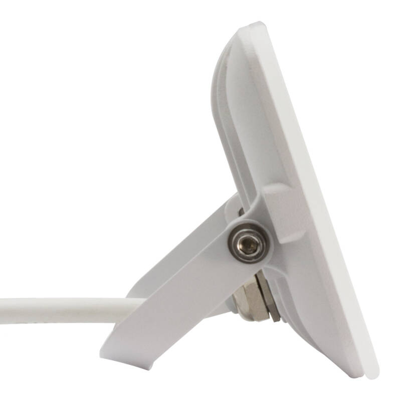 Image of 10W LED Floodlight 900lm Glass IP65