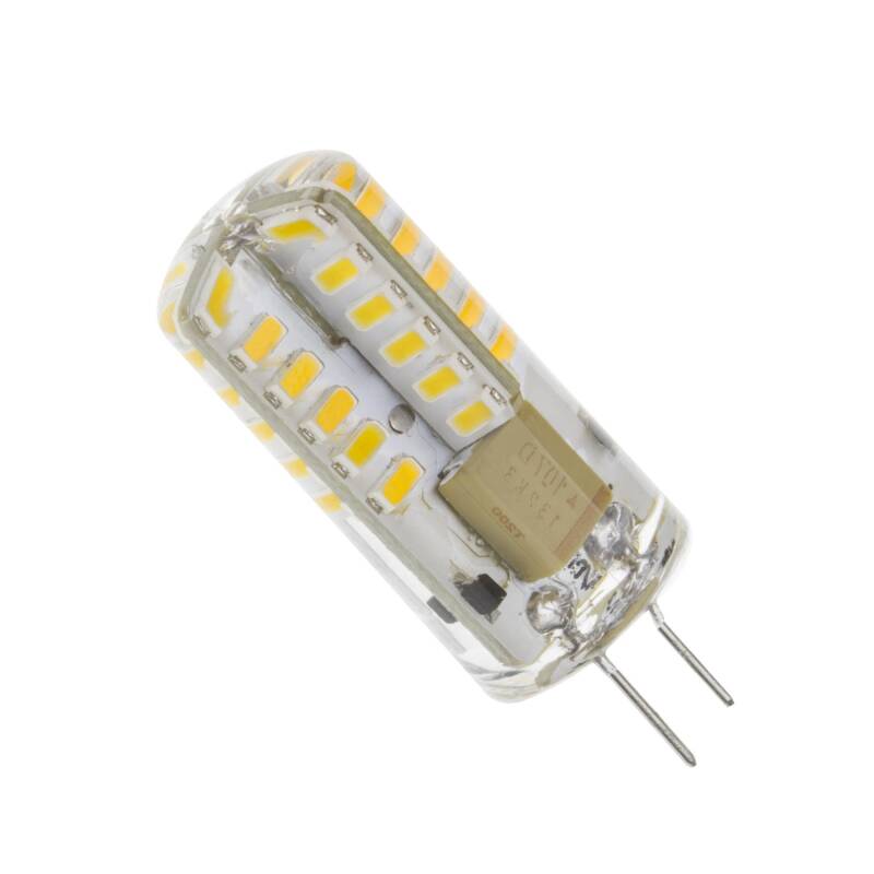 Image of 1.8W LED G4 Capsule