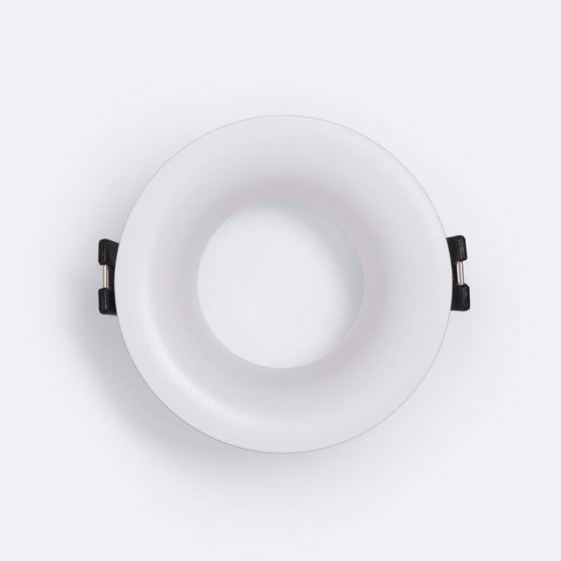 Image of Conical Downlight Bezel Low UGR Cutout 70mm for a GU10/GU5.3 LED Bulb