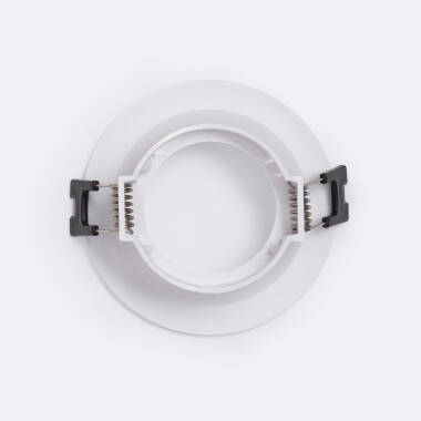 Image of Conical Downlight Bezel Low UGR Cutout 70mm for a GU10/GU5.3 LED Bulb