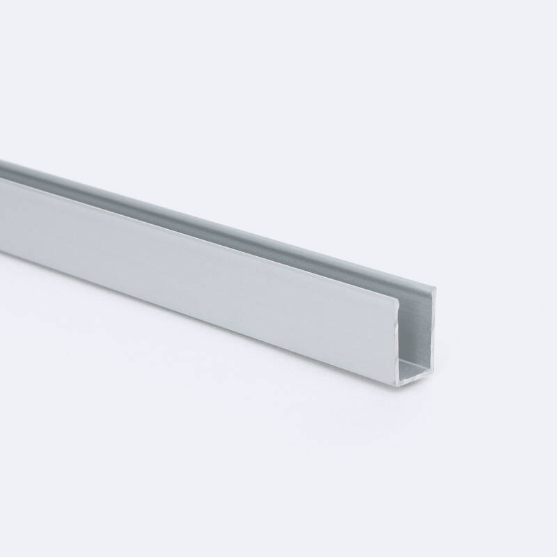 Image of Surface Mounted Aluminium Profile