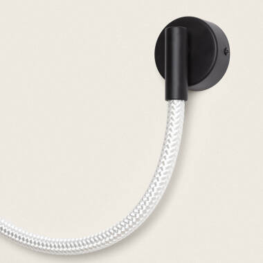 Image of Edit Gelati Flex 12W LED Flush Wall Light