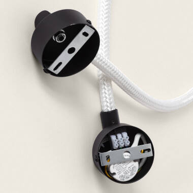 Image of Edit Gelati Flex 12W LED Flush Wall Light