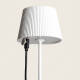 Image of Edit Willox USB Rechargeable LED Outdoor Table Lamp
