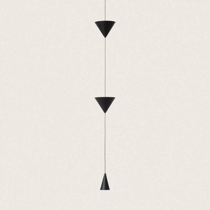 Image of Edit Tadim LED Ceiling Pendant Light