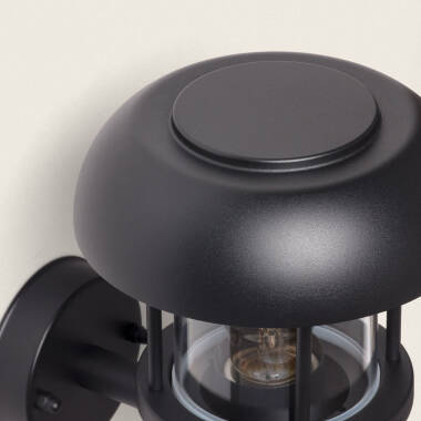 Image of Edit Graham Outdoor Wall Light